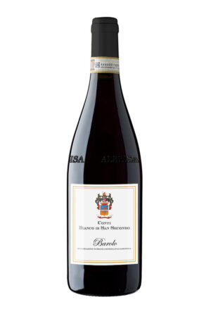 BAROLO DOCG