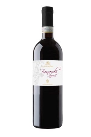 Bonarda dei Colli Piacentini DOC