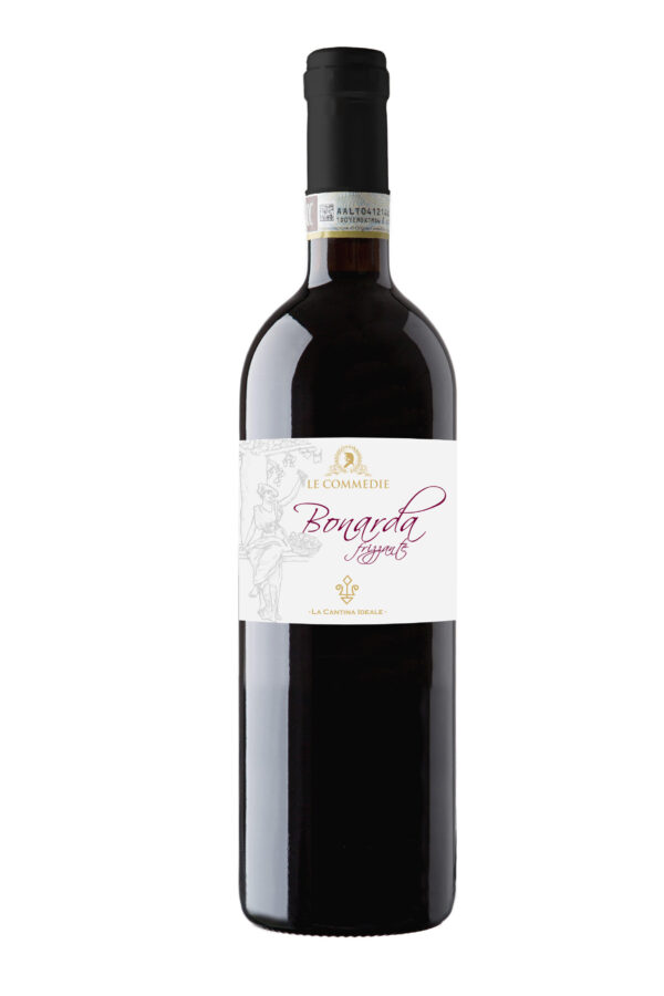 Bonarda dei Colli Piacentini DOC