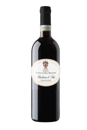 BARBERA D'ASTI DOCG