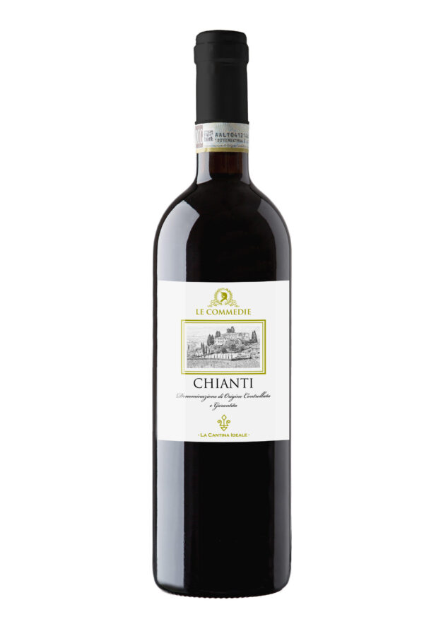 Chianti DOCG