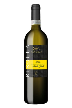 COLLIO DOC RIBOLLA GIALLA