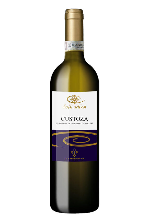 CUSTOZA DOC