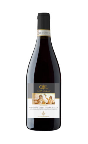 Amarone della Valpolicella DOC