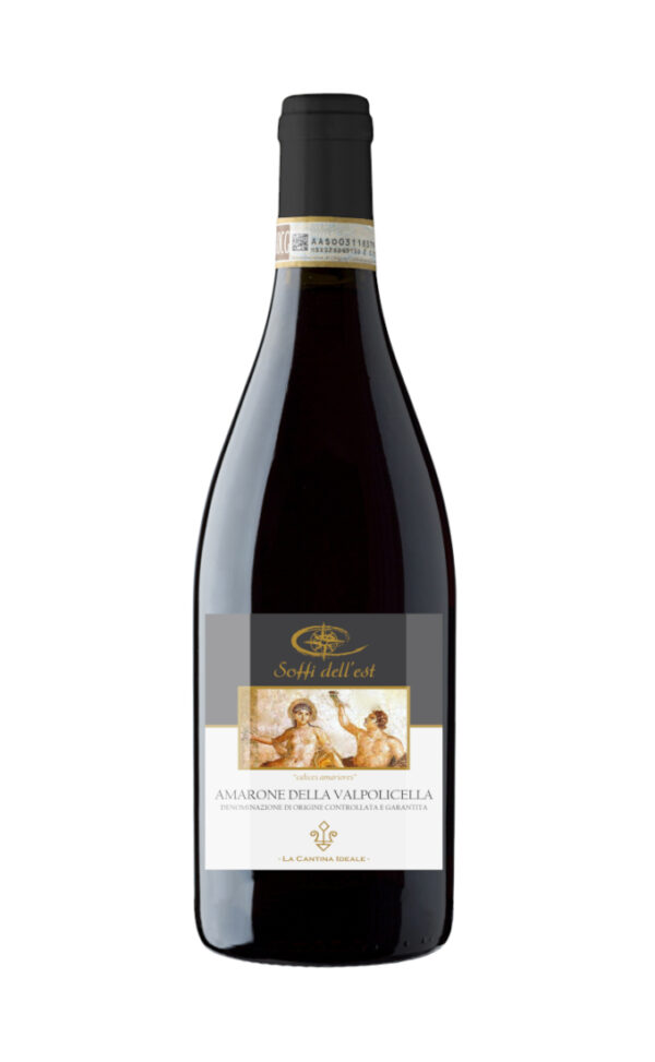 Amarone della Valpolicella DOC