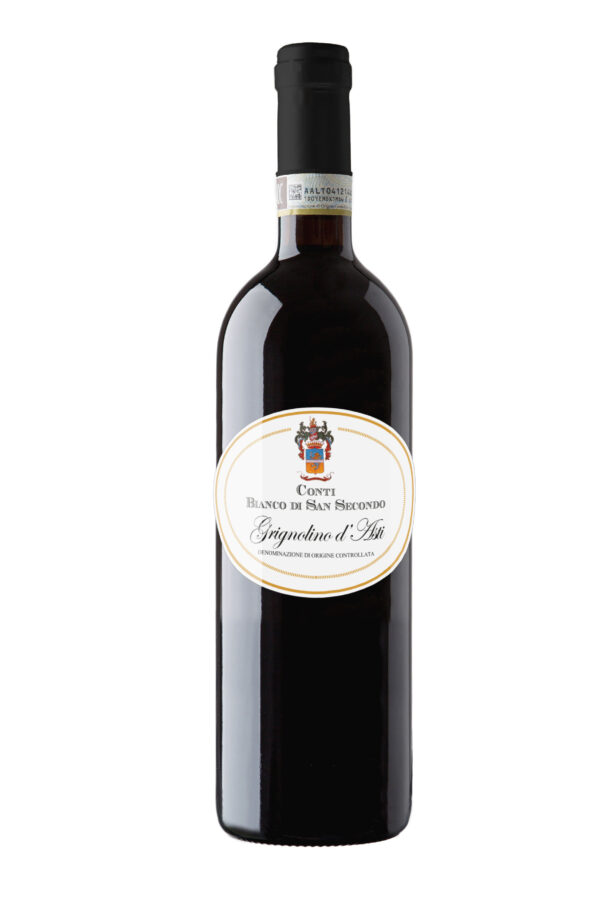 GRIGNOLINO D'ASTI DOC