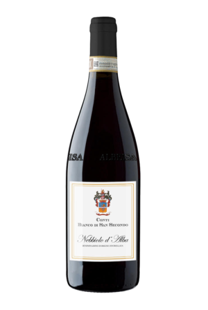 NEBBIOLO D'ALBA DOC