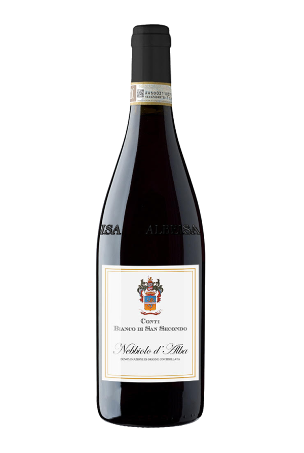 NEBBIOLO D'ALBA DOC