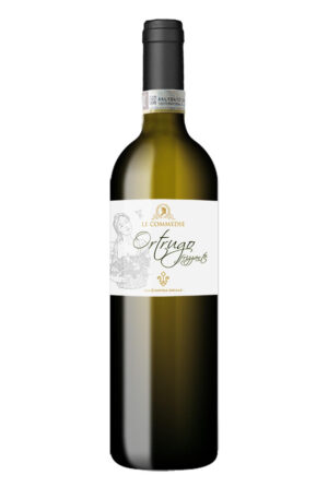 Ortrugo dei Colli Piacentini DOC Frizzante