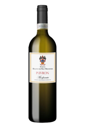 PUVRON Monferrato DOC Bianco