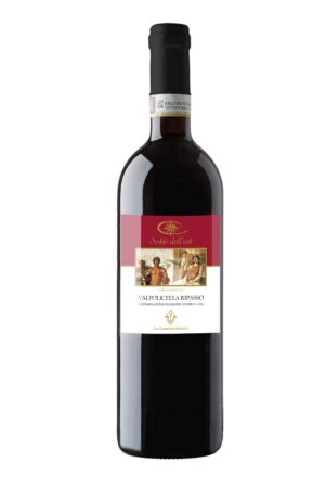 Valpolicella DOC Ripasso