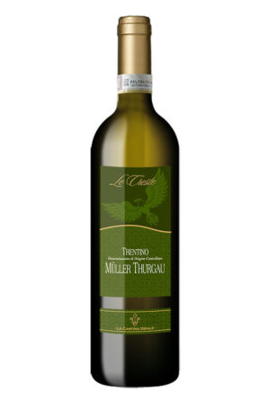 Trentino DOC Muller Thurgau