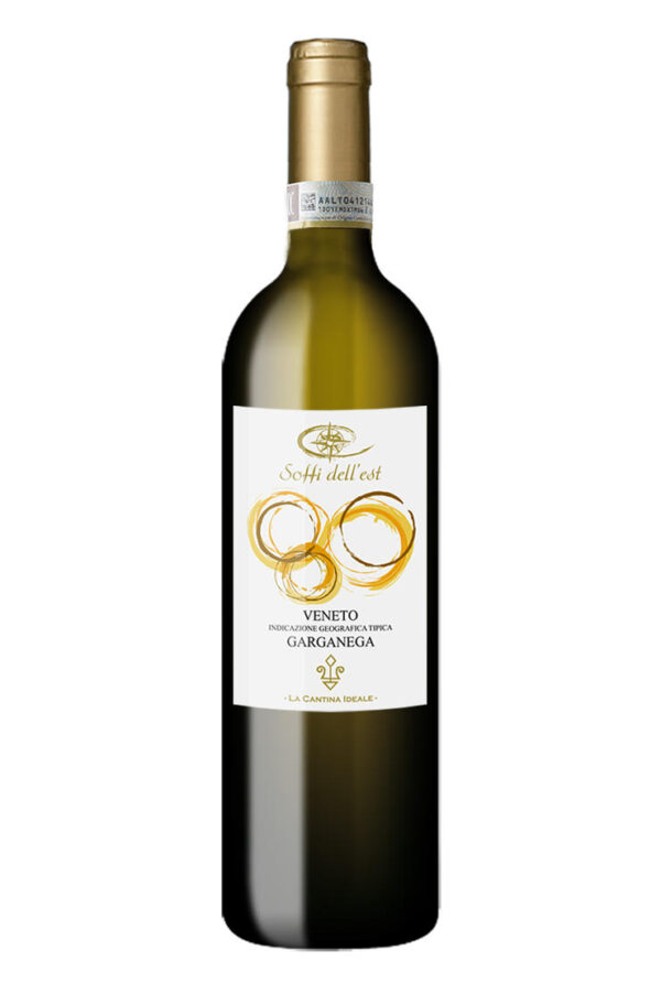 Veneto IGT Garganega